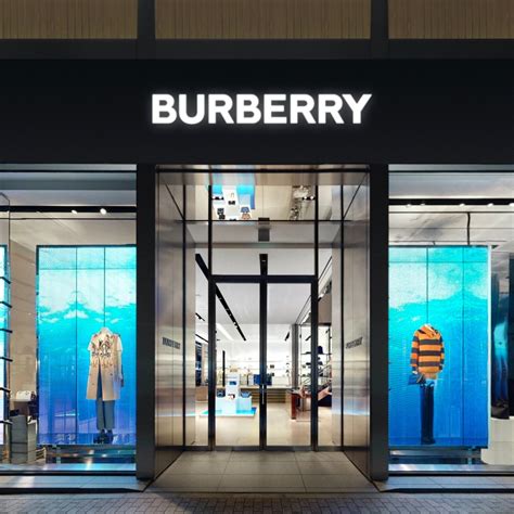 Burberry online outlet Australia